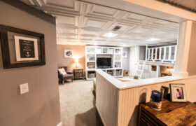 Does a Finished Basement Add Value to Your Home?