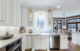 What are the Best Kitchen Cabinet Materials for Your Home?