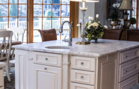 Kitchen Countertop Replacement: What You Need to Know